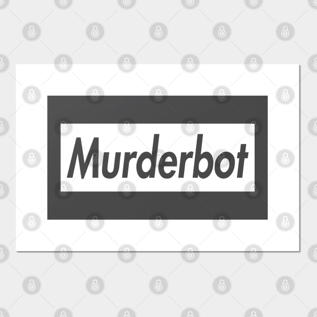 murderbot 5 murderbot 5