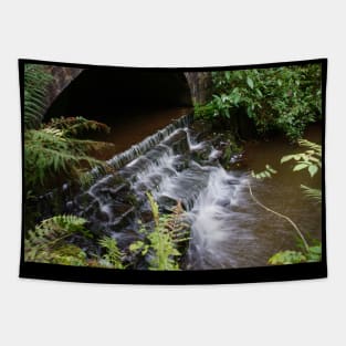 Waterflow Tapestry