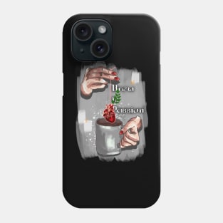 Brew is Passion Phone Case