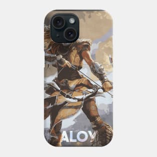 Aloy Phone Case