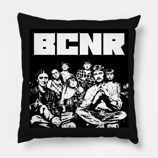 BCNR Pillow