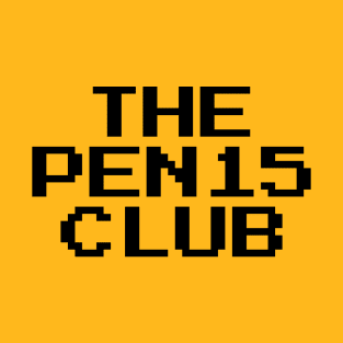 THE PEN15 CLUB T-Shirt