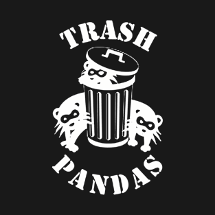 Trash Panda T-Shirt