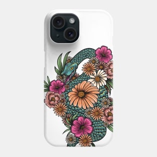 In My Garden Phone Case