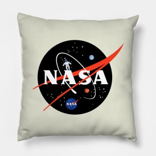 Nasa Pillow