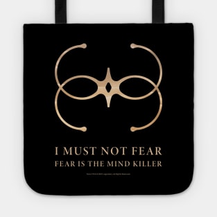 Dune Faction, Bene Gesserit Tote