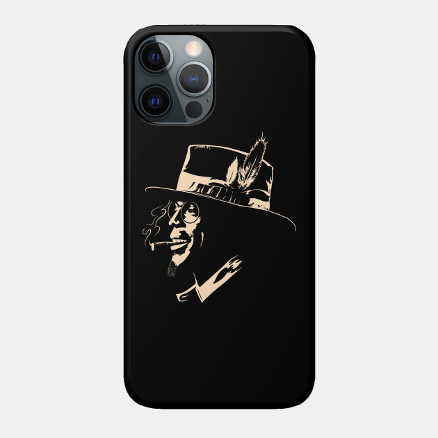 Icon - Football - Phone Case