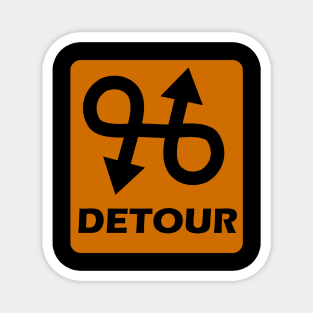 Detour Magnet