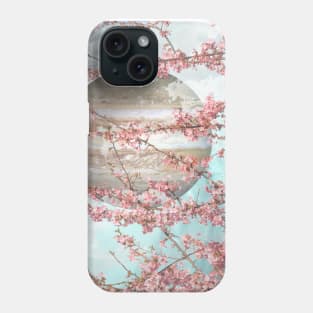 Spring Jupiter Phone Case