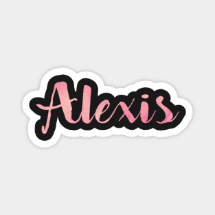 Alexis Magnet