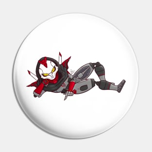 Revenant Reborn Pin