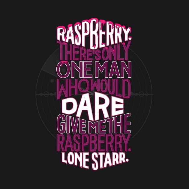 Raspberry by polliadesign