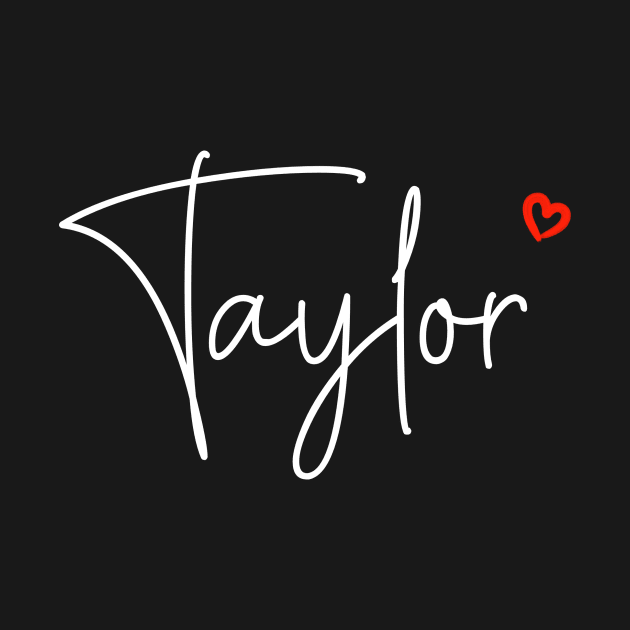 Taylor by finngifts