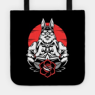 Baku Tantalus Leader Tattoo Tote