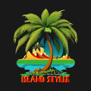 Island Stylee T-Shirt