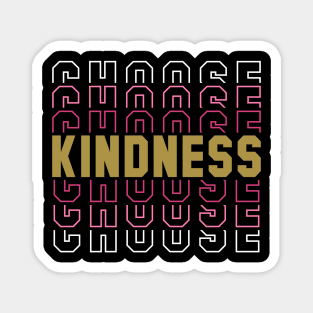 Choose Kindness Magnet