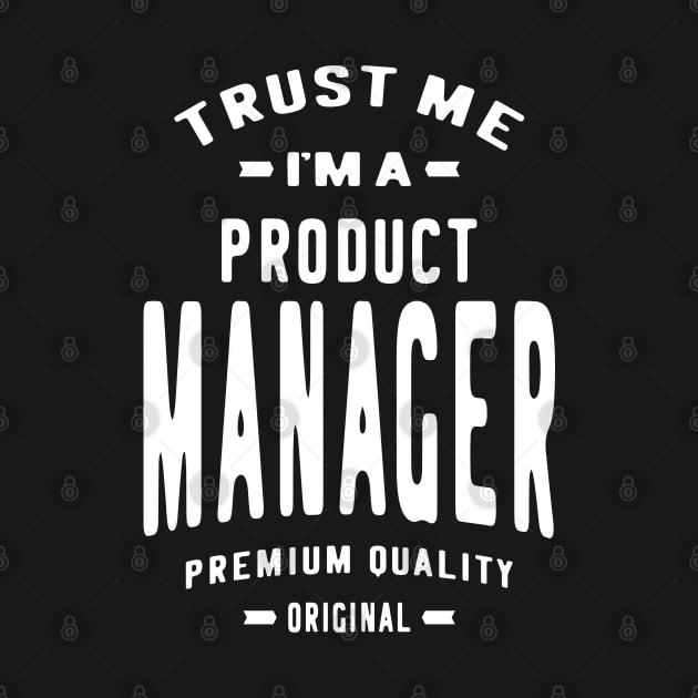 Product Manager by cidolopez