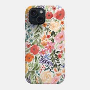 Garden Botanical Phone Case