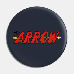 The Arrow Pin