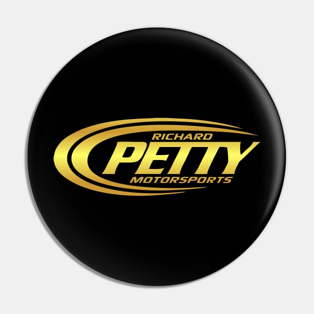 petty gold edition Pin by beruntungbangetyah