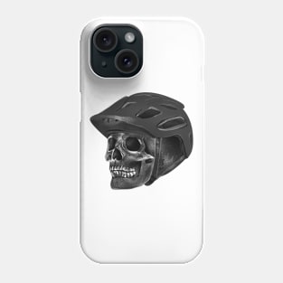 MTB RIDER Phone Case