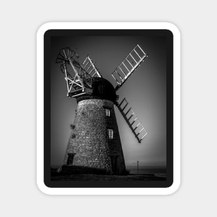 Whitburn Windmill Magnet