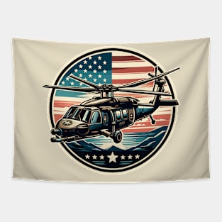 Sikorsky UH-60 Tapestry