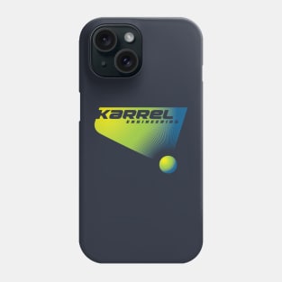 Karrel Engineering Phone Case