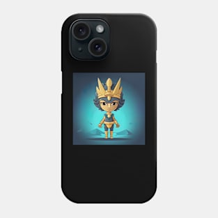 Amun Phone Case