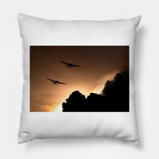 Lancasters Pillow