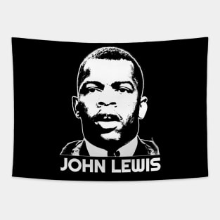 John Lewis, Black History Tapestry