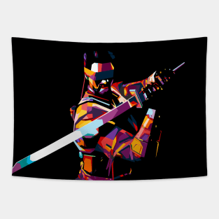 Henshin Tapestry