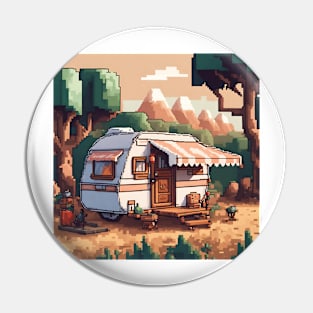 Pixelventure Pin