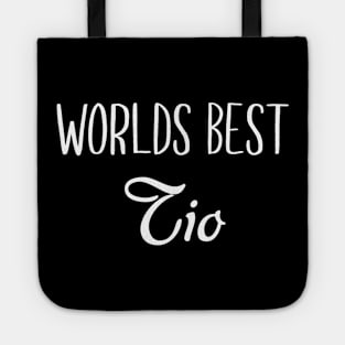 Worlds Best Tio Tote