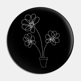 Florist florist flowers Pin