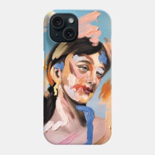 "Lo siento" Phone Case