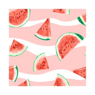 Watermelon dream T-Shirt