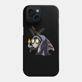 Lampy Cult Phone Case