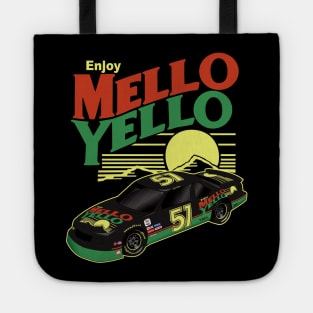 Cole Trickle Mello Yello Car Tote