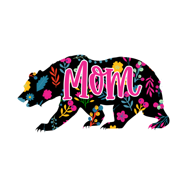 Mom by Alvd Design