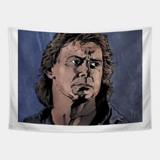 They Live Tapestry