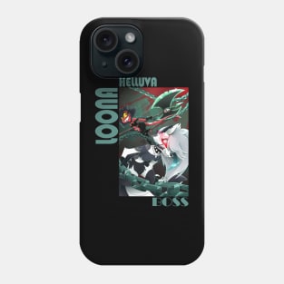 Helluva Boss Loona Phone Case