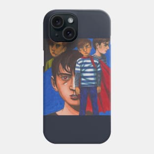 Antihero Phone Case