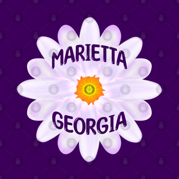 Marietta Georgia by MoMido