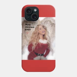 Merry Christmas Baby Phone Case