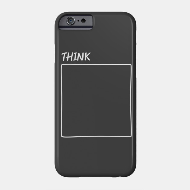 Think Outside The Box New Perspective