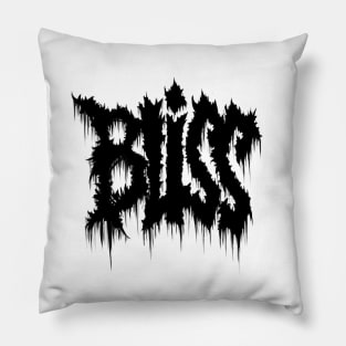 Bliss Pillow