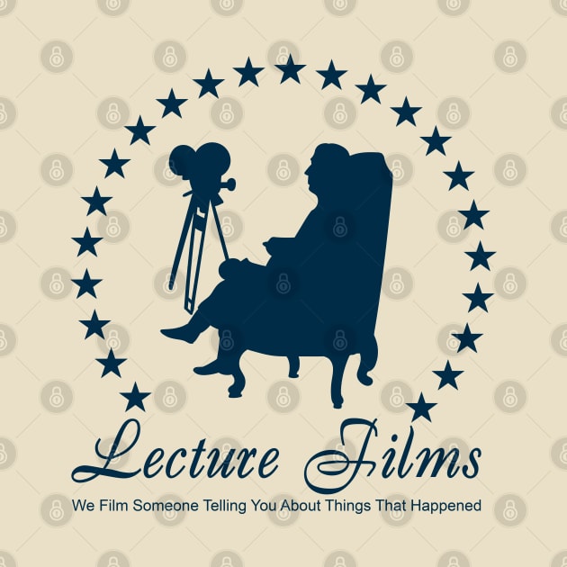 Lecture Films by Meta Cortex