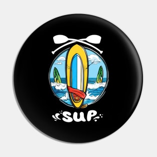 SUP Pin