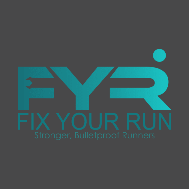 Fix Your Run by PhillySurgeRunning